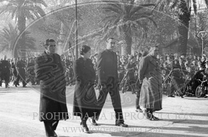 Funerales por Jose Antonio