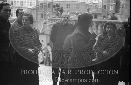 Funerales por Jose Antonio