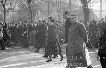 Funerales por Jose Antonio