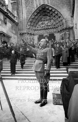 Funerales por Jose Antonio