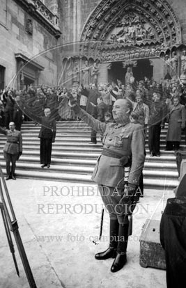 Funerales por Jose Antonio