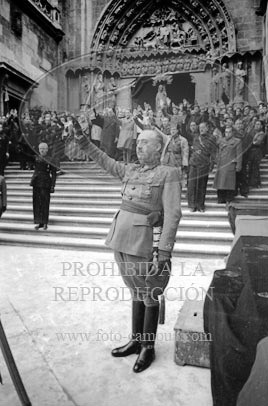 Funerales por Jose Antonio