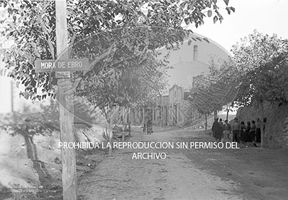 Mora de Ebro