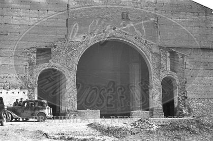 Frente de Cataluña, Mollerusa