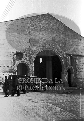 Frente de Cataluña, Mollerusa