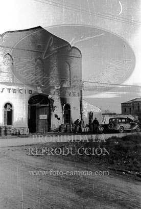 Frente de Cataluña, Mollerusa