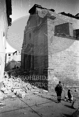 Frente de Cataluña, Mollerusa