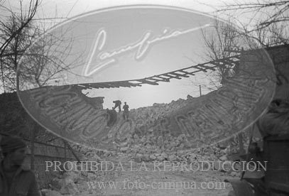 Frente de Cataluña, Mollerusa