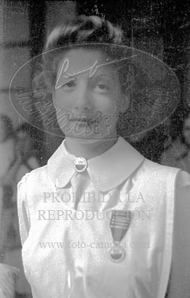 Donaciones de sangre para los hospitales de campaña