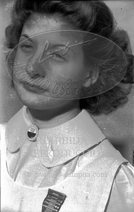 Donaciones de sangre para los hospitales de campaña