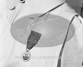 Donaciones de sangre para los hospitales de campaña