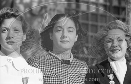 Donaciones de sangre para los hospitales de campaña