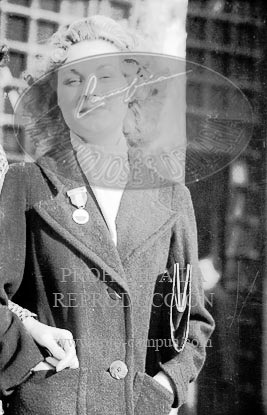 Donaciones de sangre para los hospitales de campaña