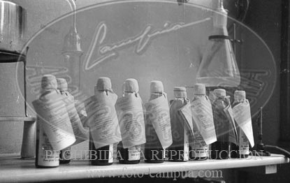 Donaciones de sangre para los hospitales de campaña