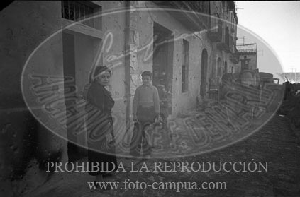 Frente de Cataluña, Puesto de mando del General Davila