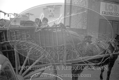 Frente de Cataluña, Puesto de mando del General Davila