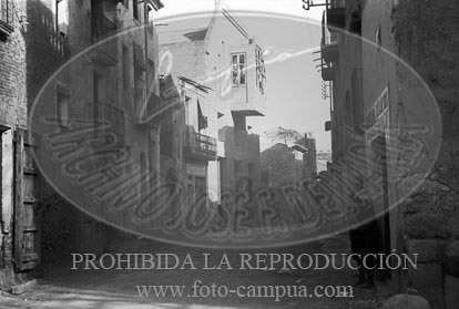 Frente de Cataluña, Puesto de mando del General Davila