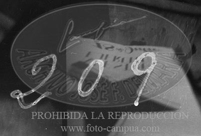 Poblet, 12 de enero de 1939