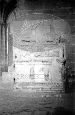 Poblet, 12 de enero de 1939