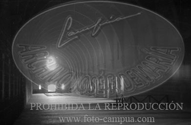 Poblet, 12 de enero de 1939