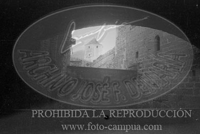 Poblet, 12 de enero de 1939