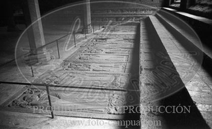 Poblet, 12 de enero de 1939