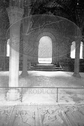 Poblet, 12 de enero de 1939