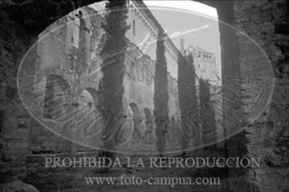 Poblet, 12 de enero de 1939