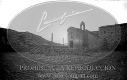 Poblet, 12 de enero de 1939