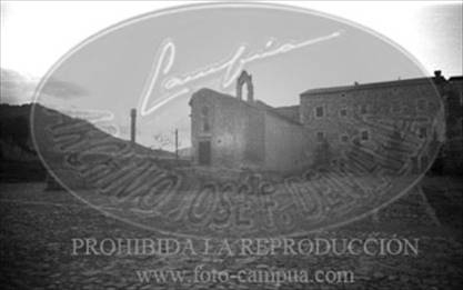 Poblet, 12 de enero de 1939