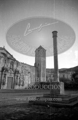 Poblet, 12 de enero de 1939