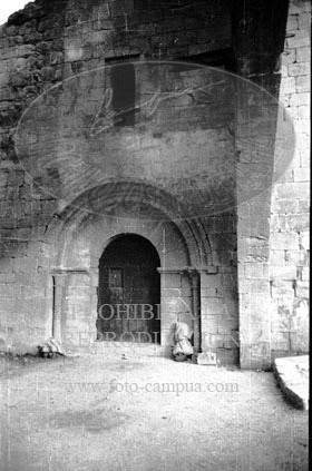 Poblet, 12 de enero de 1939