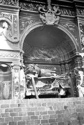 Avance en Cataluña, Bellpuig