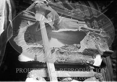 Avance en Cataluña, Bellpuig