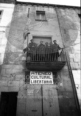 Avance en Cataluña, Bellpuig