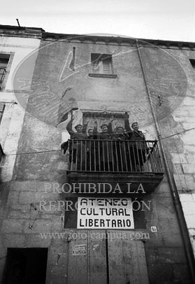 Avance en Cataluña, Bellpuig