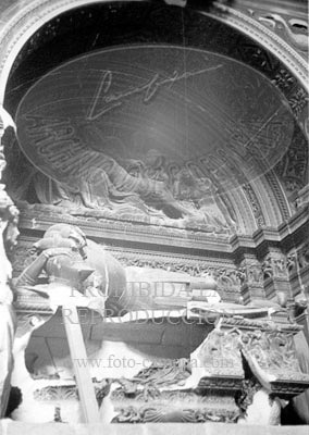 Avance en Cataluña, Bellpuig