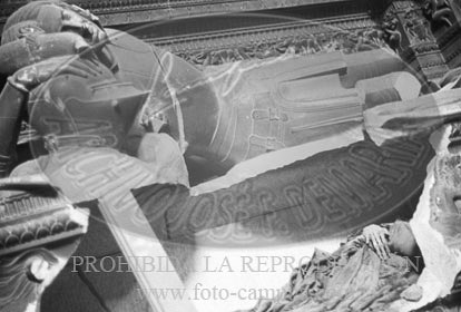 Avance en Cataluña, Bellpuig