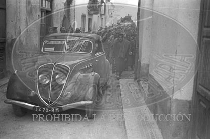 Villafranca del Penedes