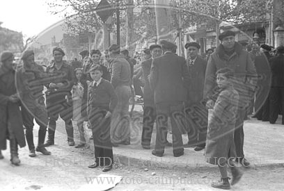 Villafranca del Penedes