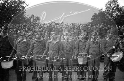 Toma de Barcelona por el Ejército Nacional