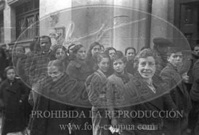 Toma de Gerona. La ciudad