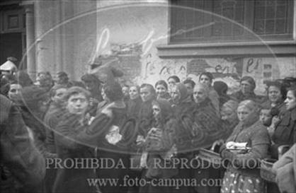 Toma de Gerona. La ciudad