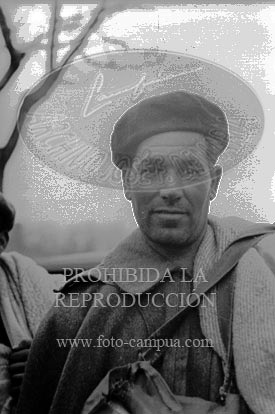 Perpignan y el Pirineo tras la toma de Cataluña por el Ejercito Nacional.