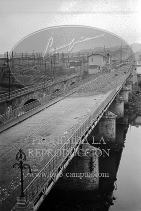 Refugiados vuelven a España por Irún