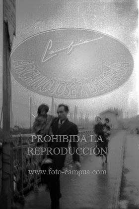 Refugiados vuelven a España por Irún