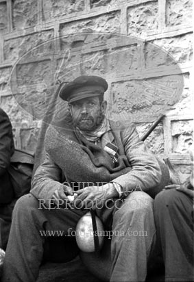 Refugiados vuelven a España por Irún