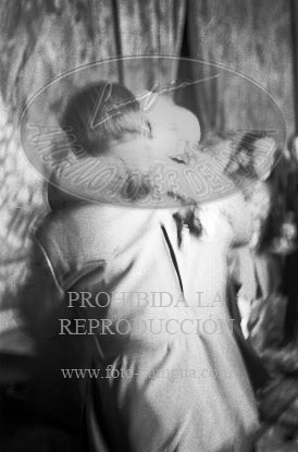 Burgos, Imposición de condecoraciones italianas