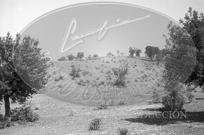 Hospital de Leganes. Avance hacia Madrid por Leganes