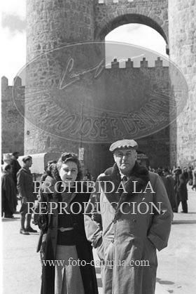 Academia Alfereces Provisionales de Avila, marzo 1939